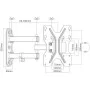 Кронштейн UniBracket BZ11-23