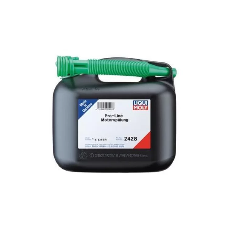 Присадка автомобільна Liqui Moly Pro-Line Motorspulung 5л (2428)