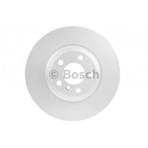Тормозной диск Bosch 0 986 479 443
