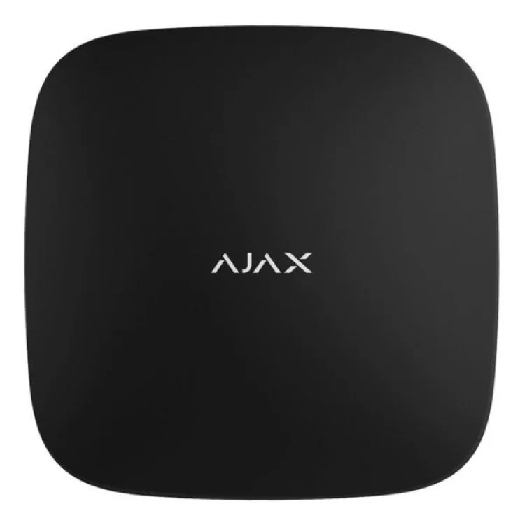 Комплект охоронної сигналізації Ajax StarterKit 2 /Black ціна 12 999грн - фотографія 2