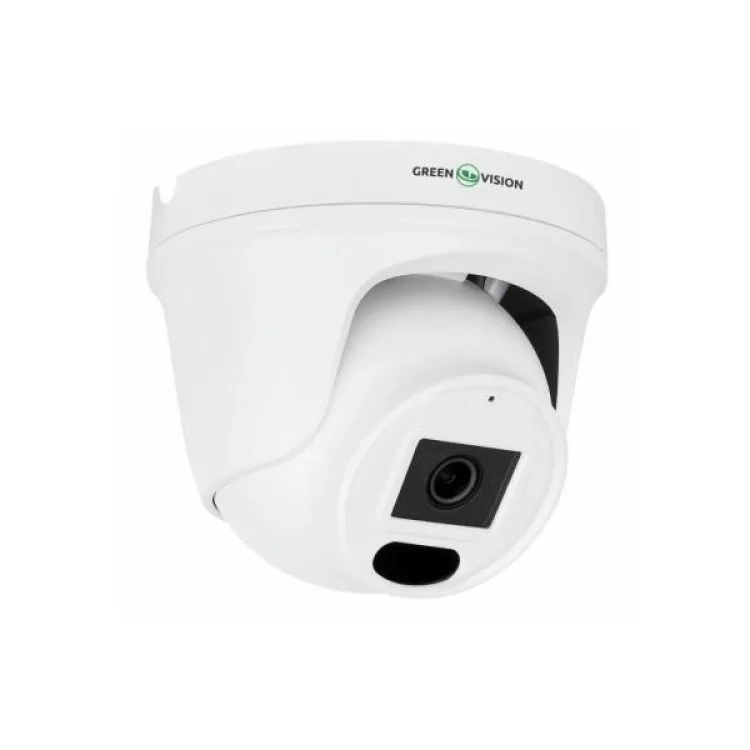 продаємо Камера відеоспостереження Greenvision GV-166-IP-M-DIG30-20 POE в Україні - фото 4