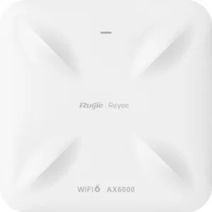 Точка доступа Wi-Fi Ruijie Networks RG-RAP6260(H)-D