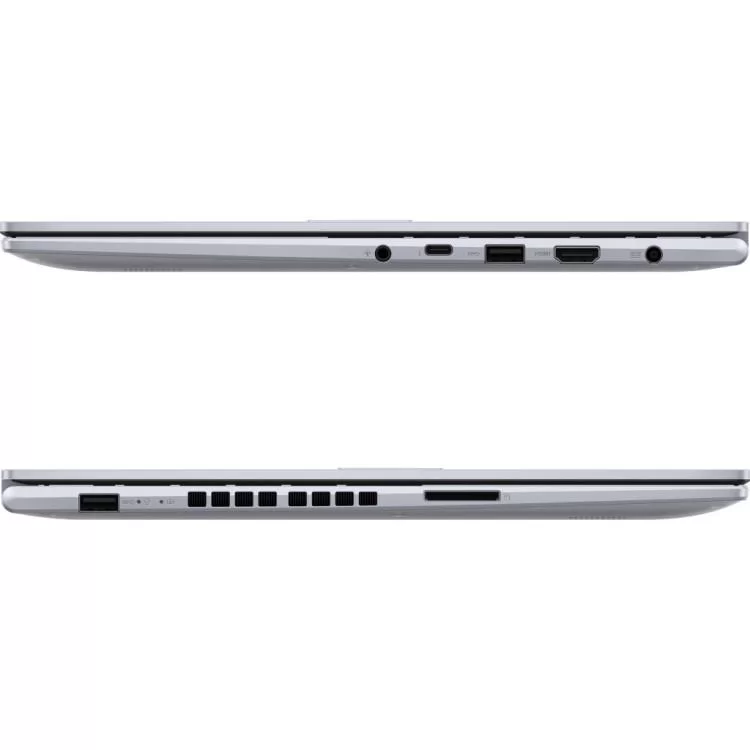 Ноутбук ASUS Vivobook 16X K3605ZF-N1314 (90NB11E2-M00D10) відгуки - зображення 5