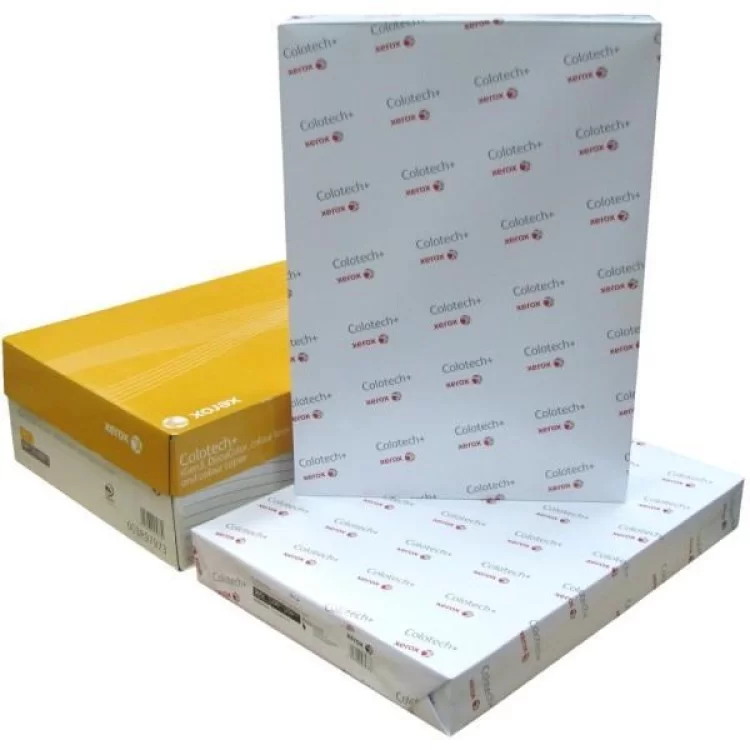 Фотопапір Xerox SRA3 COLOTECH + (220) 250л. (003R97973)