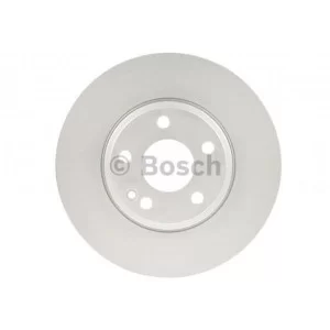 Тормозной диск Bosch 0 986 479 A58