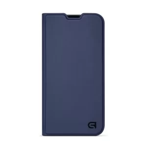 Чохол до мобільного телефона Armorstandart OneFold Case Samsung A25 5G (A256) Dark Blue (ARM73811)