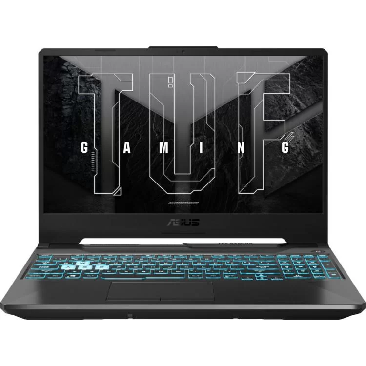 Ноутбук ASUS TUF Gaming A15 FA506NF-HN031 (90NR0JE7-M004M0)