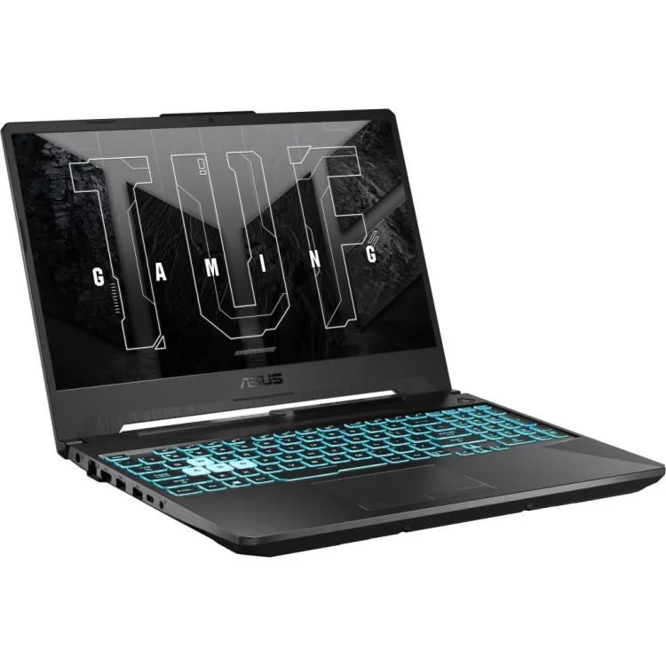 Ноутбук ASUS TUF Gaming A15 FA506NF-HN031 (90NR0JE7-M004M0) цена 62 098грн - фотография 2