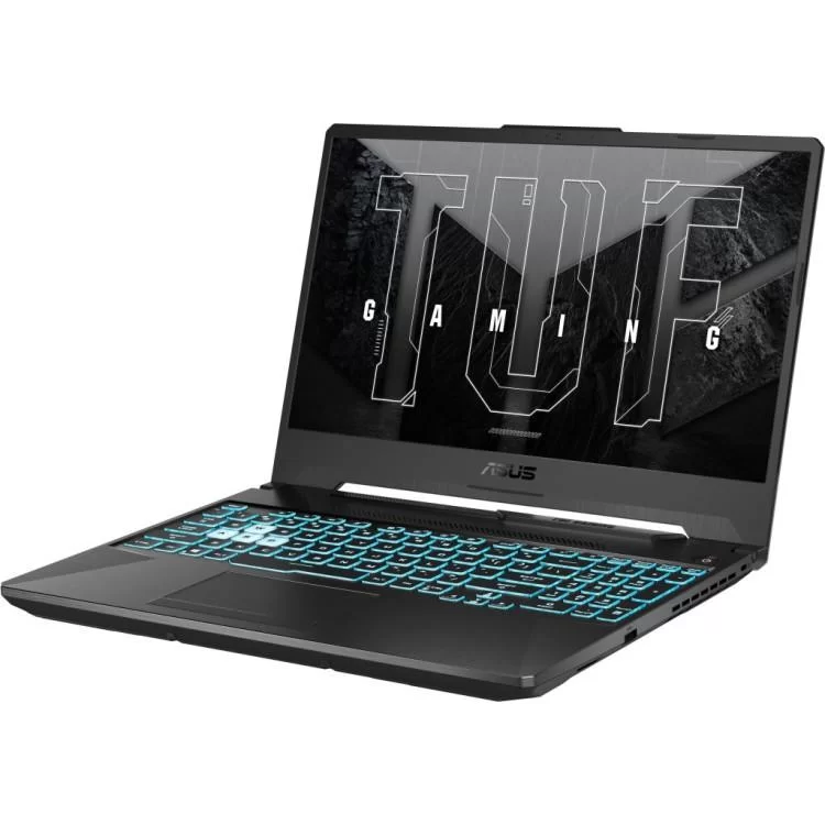 в продаже Ноутбук ASUS TUF Gaming A15 FA506NF-HN031 (90NR0JE7-M004M0) - фото 3