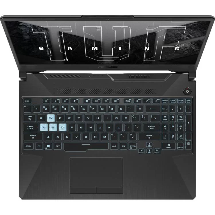 продаем Ноутбук ASUS TUF Gaming A15 FA506NF-HN031 (90NR0JE7-M004M0) в Украине - фото 4