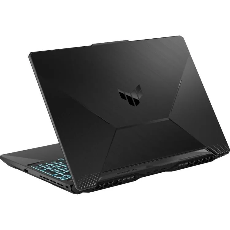 Ноутбук ASUS TUF Gaming A15 FA506NF-HN031 (90NR0JE7-M004M0) обзор - фото 8