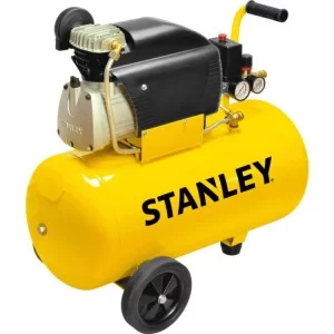 Компресор Stanley D 211/8/50, 222 л/хв, 1.5 кВт, 33,3 кг (D211/8/50)