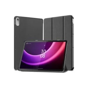 Чохол до планшета AirOn Premium Lenovo Tab P11 2nd Gen 11.5" + protective film black (4822352781093)