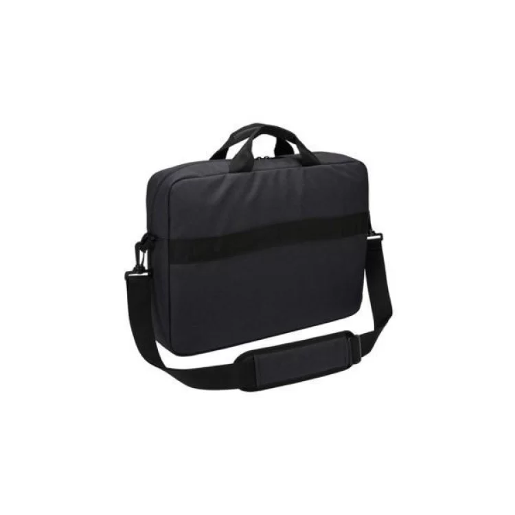 Сумка для ноутбука Case Logic 15.6" Huxton Attache HUXA-215 Black (3204653) ціна 2 699грн - фотографія 2