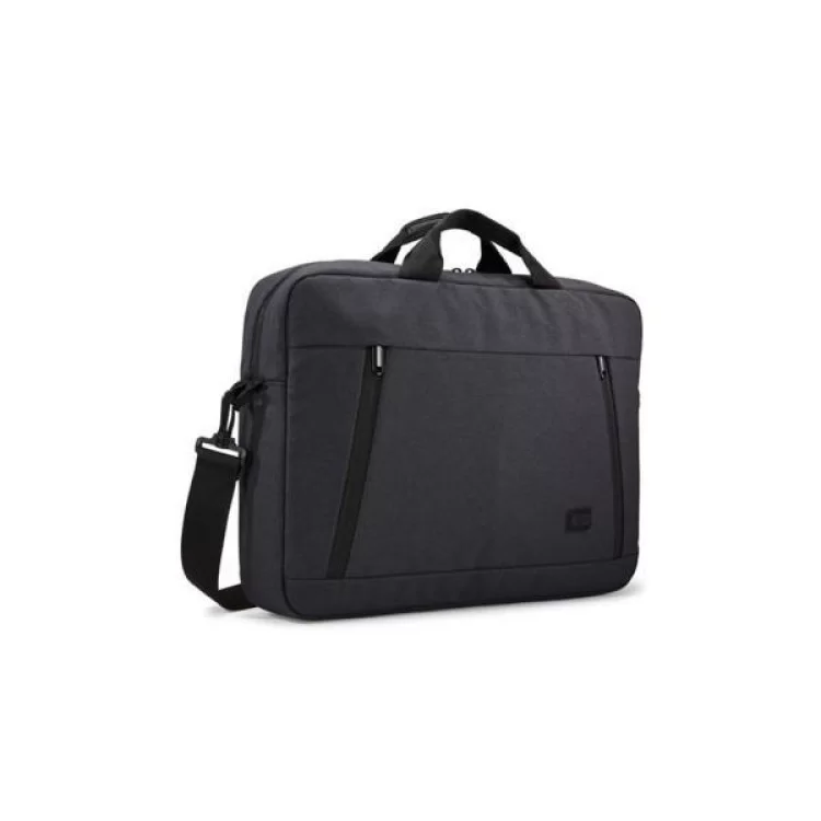 в продаже Сумка для ноутбука Case Logic 15.6" Huxton Attache HUXA-215 Black (3204653) - фото 3