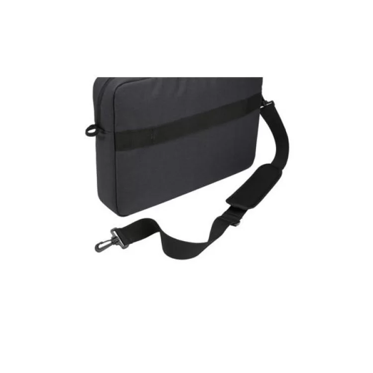 Сумка для ноутбука Case Logic 15.6" Huxton Attache HUXA-215 Black (3204653) інструкція - картинка 6