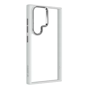 Чехол для мобильного телефона Armorstandart UNIT2 Samsung S24 Ultra Matte Clear (ARM74822)