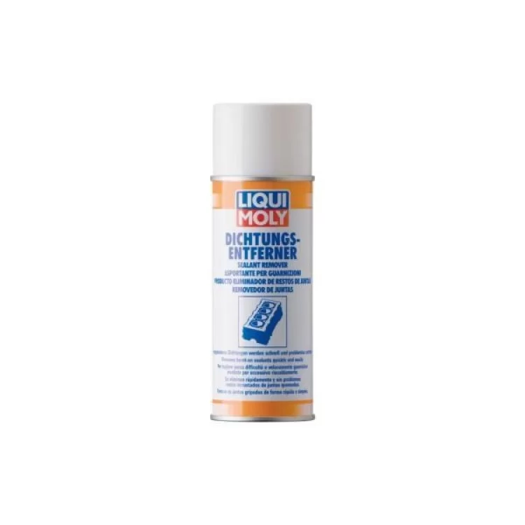 Автомобільний очисник Liqui Moly Dichtungs-Entferner 0.3л (3623)