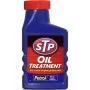 Присадка автомобільна STP Oil Treatment for Petrol Engines, 300мл (74368)