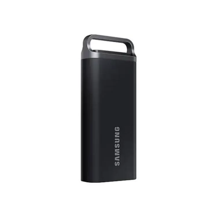 Накопичувач SSD USB 3.2 8TB T5 Shield Samsung (MU-PH8T0S/EU) ціна 47 464грн - фотографія 2