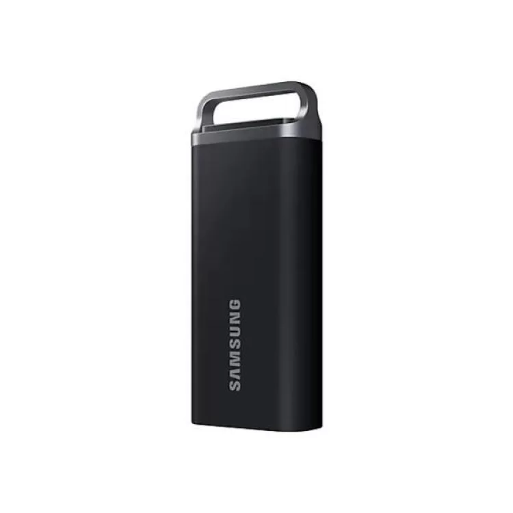 в продажу Накопичувач SSD USB 3.2 8TB T5 Shield Samsung (MU-PH8T0S/EU) - фото 3