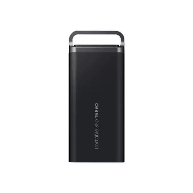 продаємо Накопичувач SSD USB 3.2 8TB T5 Shield Samsung (MU-PH8T0S/EU) в Україні - фото 4