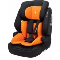 Автокрісло Osann Jazzi Isofix i-Size Nero+Sunset (ecp102-287-07)