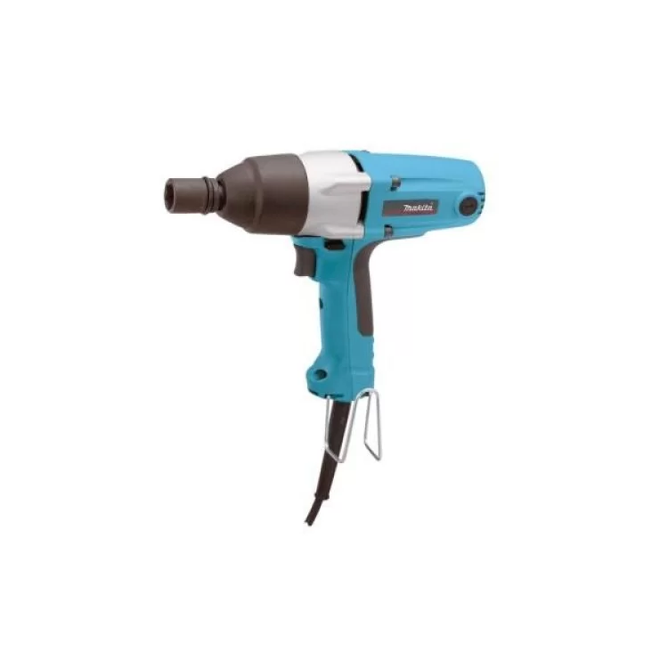 Гайковерт Makita ударный TW0200 (TW0200)