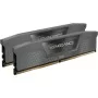 Модуль памяти для компьютера DDR5 32GB (2x16GB) 6000 MHz Vengeance Cool Grey Corsair (CMK32GX5M2D6000Z36)