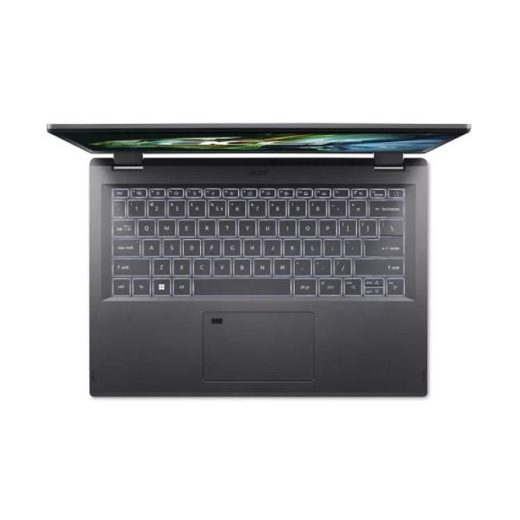 Ноутбук Acer Aspire 5 Spin 14 A5SP14-51MTN-59M (NX.KHKEU.003) ціна 55 798грн - фотографія 2