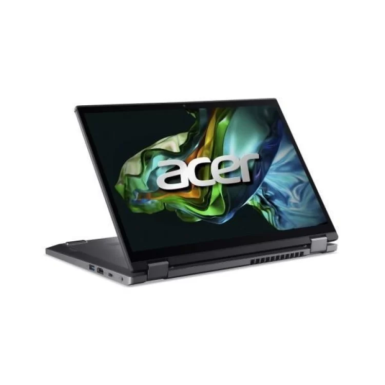 Ноутбук Acer Aspire 5 Spin 14 A5SP14-51MTN-59M (NX.KHKEU.003) отзывы - изображение 5