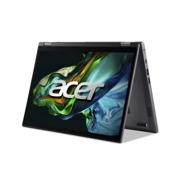 Ноутбук Acer Aspire 5 Spin 14 A5SP14-51MTN-59M (NX.KHKEU.003) инструкция - картинка 6