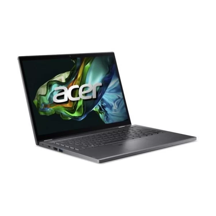 Ноутбук Acer Aspire 5 Spin 14 A5SP14-51MTN-59M (NX.KHKEU.003) - фото 9