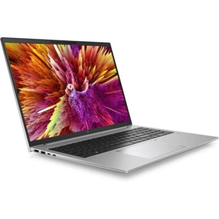Ноутбук HP ZBook Firefly G10 (82N19AV_V1) ціна 61 679грн - фотографія 2