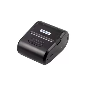 Принтер чеков X-PRINTER XP-P210 Bluetooth, USB (XP-P210)