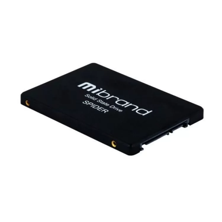 продаємо Накопичувач SSD 2.5" 128GB Mibrand (MI2.5SSD/CA128GB) в Україні - фото 4