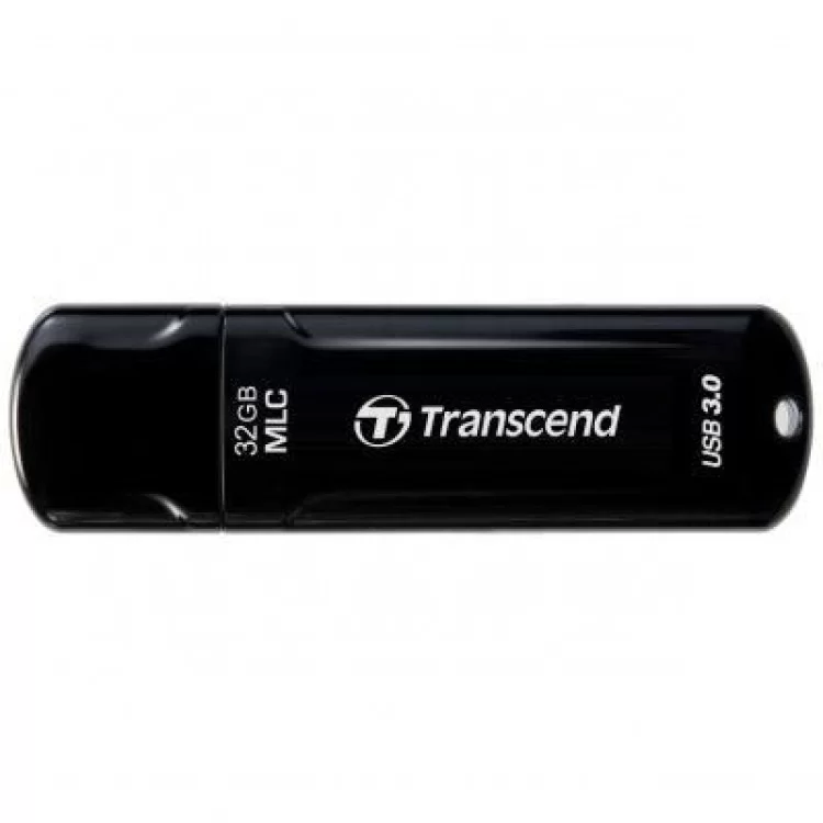 USB флеш накопичувач Transcend 32GB JetFlash 750 USB 3.0 (TS32GJF750K)