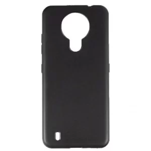 Чехол для мобильного телефона BeCover Nokia 1.4 Black (706069)