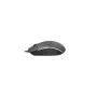 Мышка A4Tech FM26 USB Smoky Grey (4711421991537)