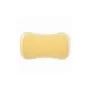 Губка для миття CarLife SPESIAL з великими порами 220x120x60mm, жовта (CL-411)