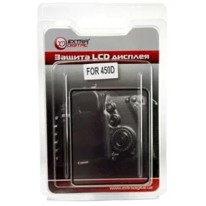 Защита экрана Extradigital Canon 450D (LCD00ED0012)