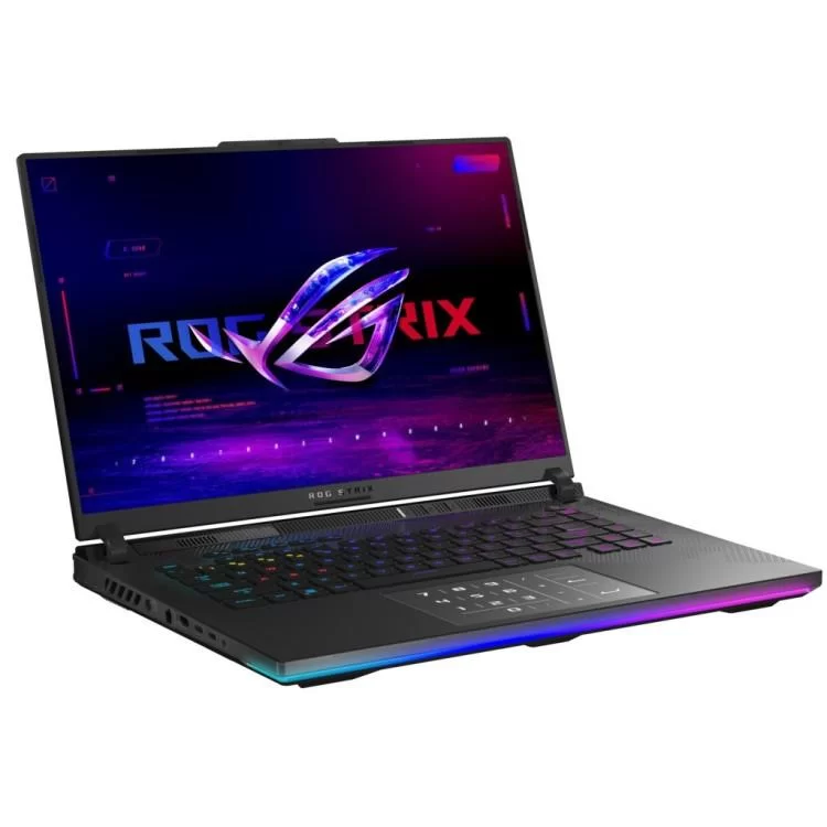 Ноутбук ASUS ROG Strix SCAR 16 G634JZR-RA124X (90NR0IC2-M005M0) цена 287 998грн - фотография 2