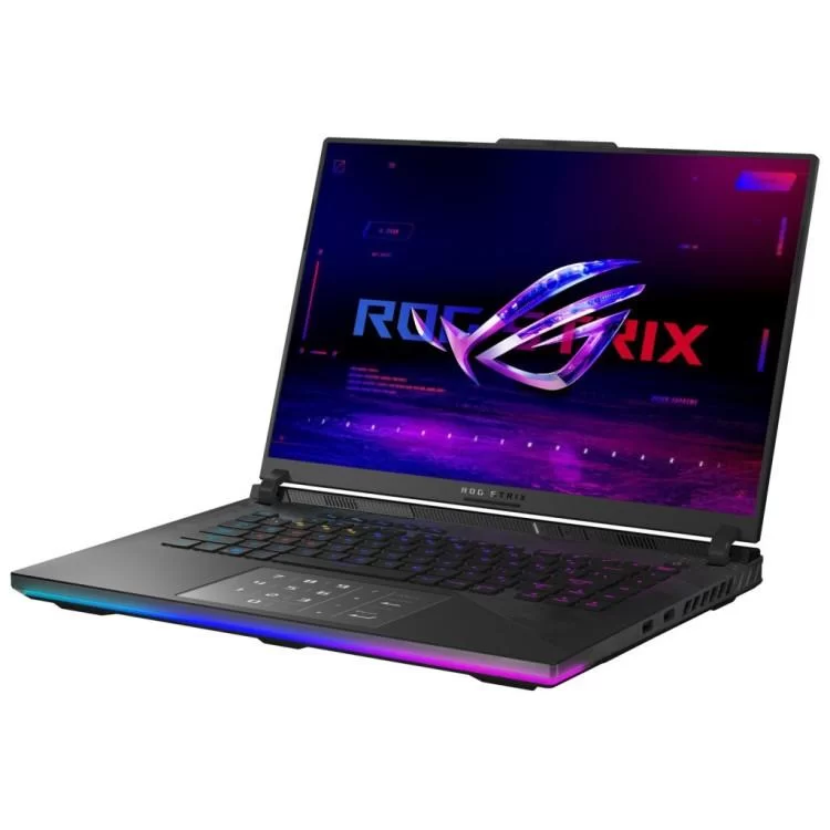 в продаже Ноутбук ASUS ROG Strix SCAR 16 G634JZR-RA124X (90NR0IC2-M005M0) - фото 3