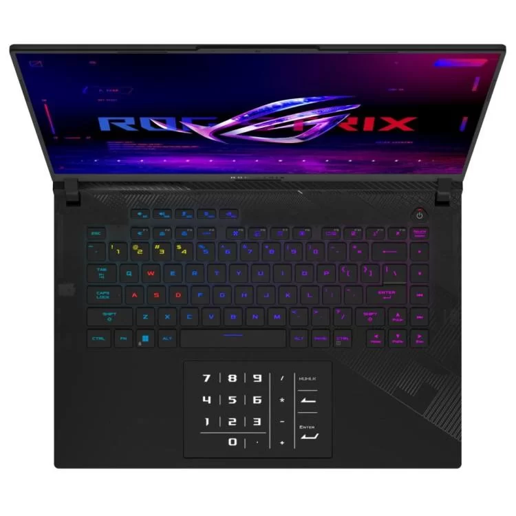 продаем Ноутбук ASUS ROG Strix SCAR 16 G634JZR-RA124X (90NR0IC2-M005M0) в Украине - фото 4