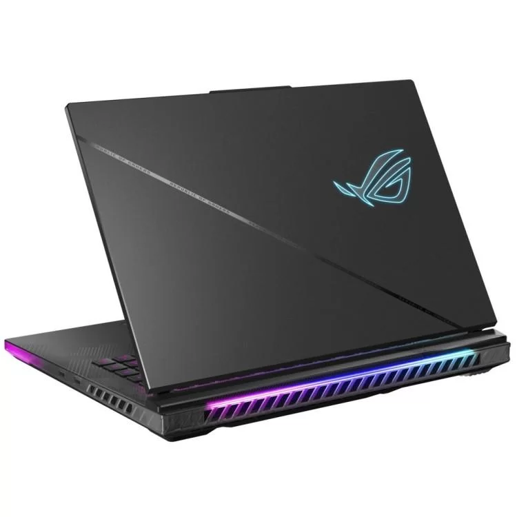 Ноутбук ASUS ROG Strix SCAR 16 G634JZR-RA124X (90NR0IC2-M005M0) обзор - фото 8