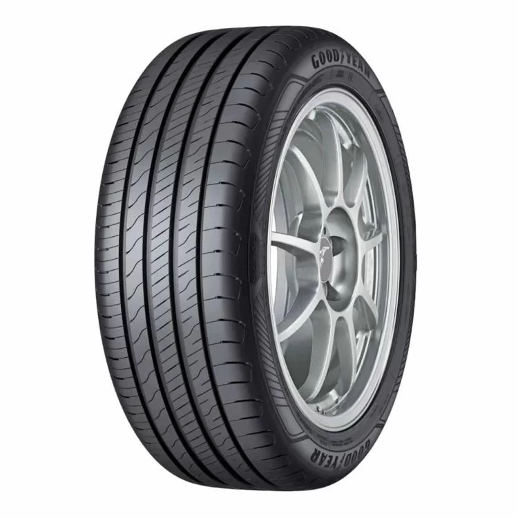 Шина Goodyear EfficientGrip Performance XL AO FP 215/45R16 90V