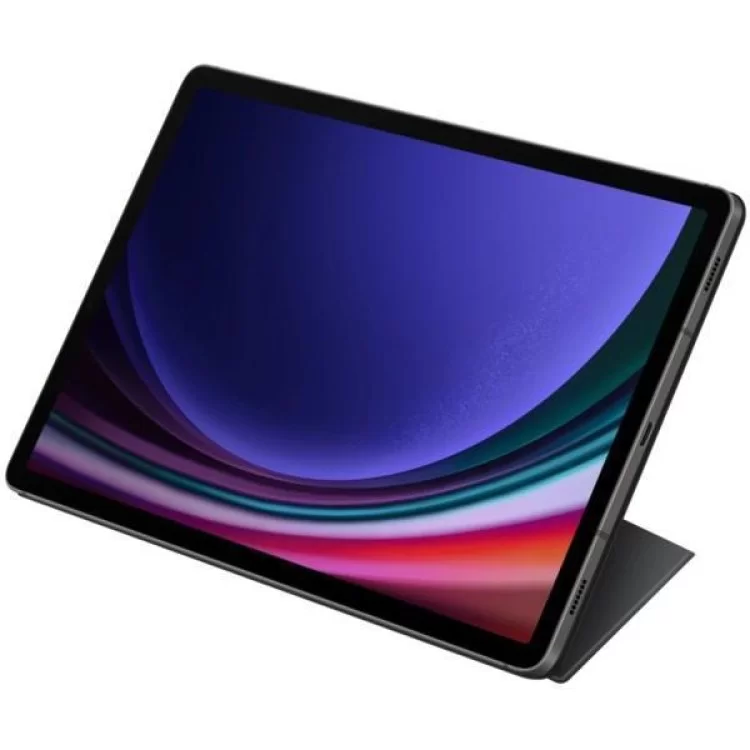 продаємо Чохол до планшета Samsung Book Cover Galaxy Tab S9 (X710/X716) Black (EF-BX710PBEGWW) в Україні - фото 4