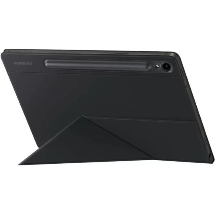 Чохол до планшета Samsung Book Cover Galaxy Tab S9 (X710/X716) Black (EF-BX710PBEGWW) характеристики - фотографія 7
