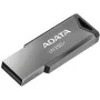 USB флеш накопичувач ADATA 16GB AUV 250 Silver USB 2.0 (AUV250-16G-RBK)