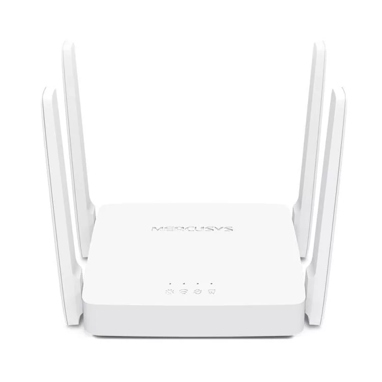 Маршрутизатор Mercusys AC10 - фотографія 2